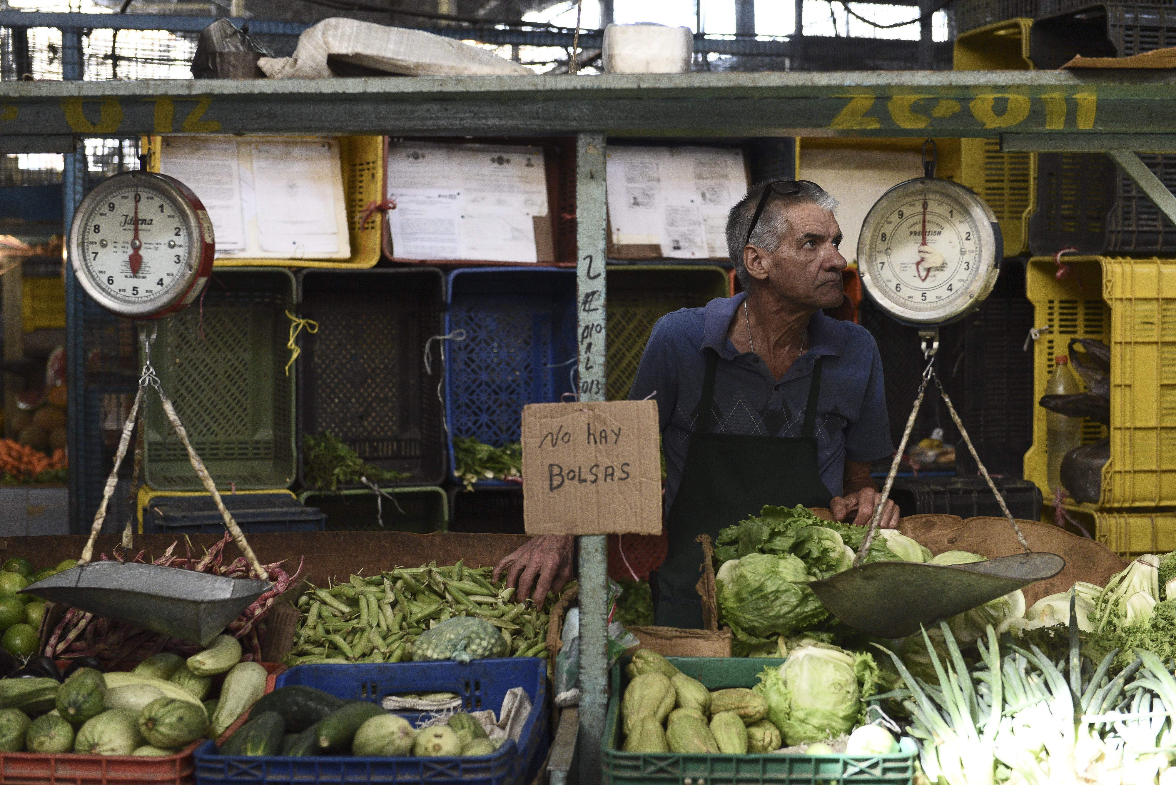 Inflación anualizada de Venezuela trepó a 46.305% en junio, dice Asamblea