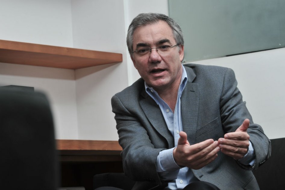 El salvavidas de la Corte Suprema a Diego Palacio para ingresar a la JEP