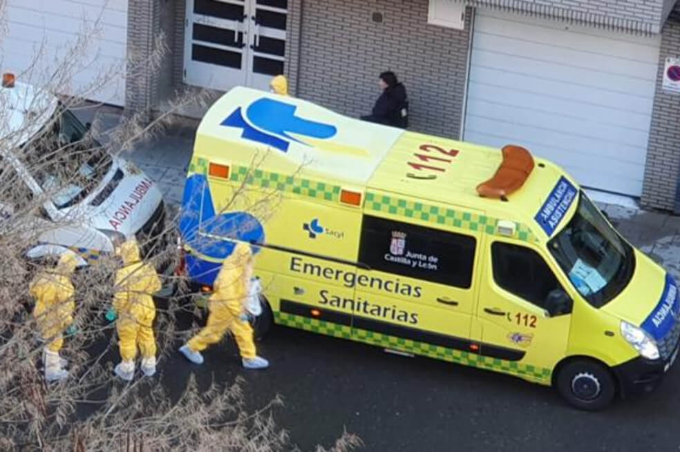Diario del confinamiento VI: Héroes y mascarillas (Tintas en la crisis)