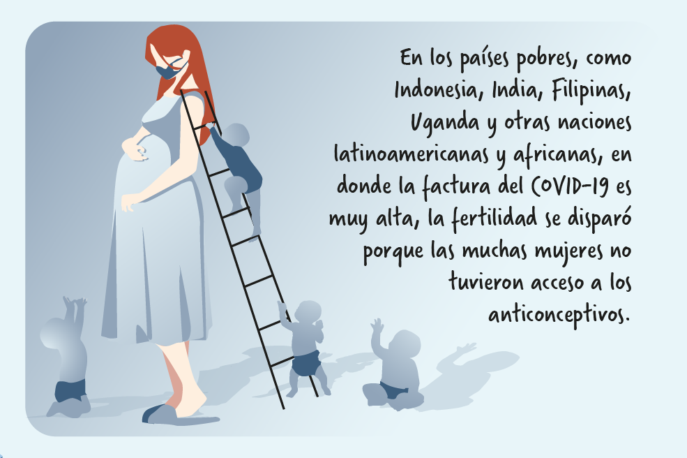 El mundo no es como lo pintan