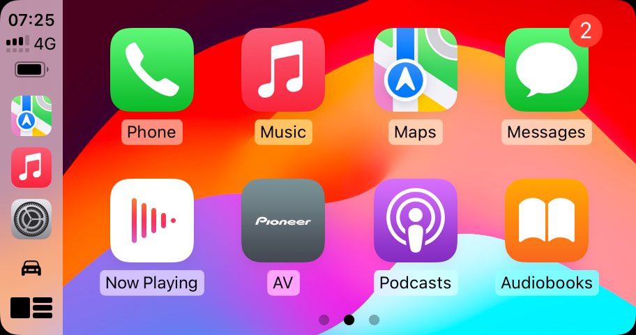 Safari trabaja en una función de Control de distracciones para bloquear elementos