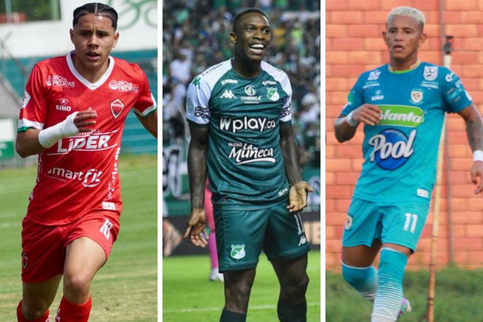 El fantasma de la B está al acecho: así quedó la tabla del descenso