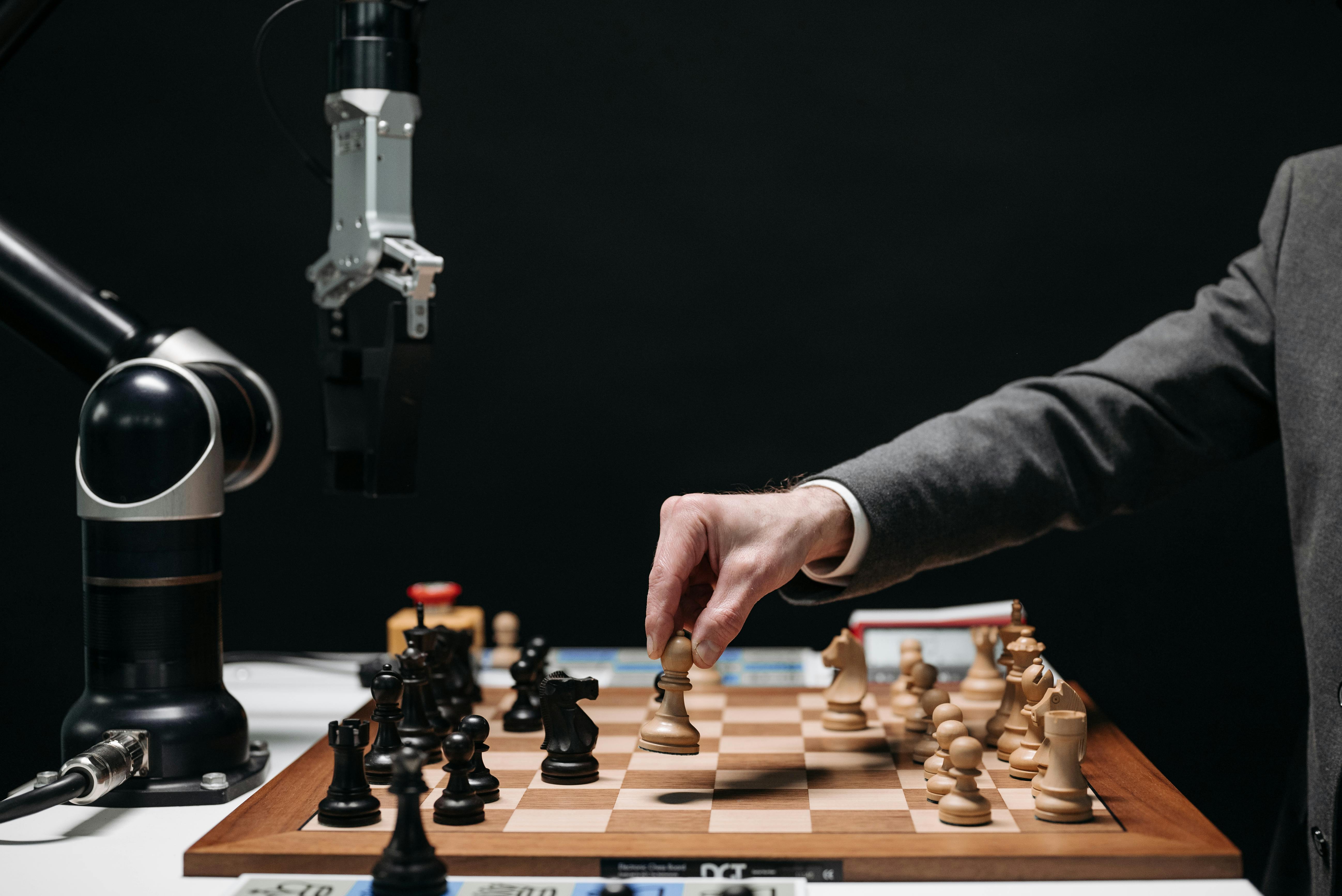 ¿Quién se beneficiará realmente de la Inteligencia Artificial?