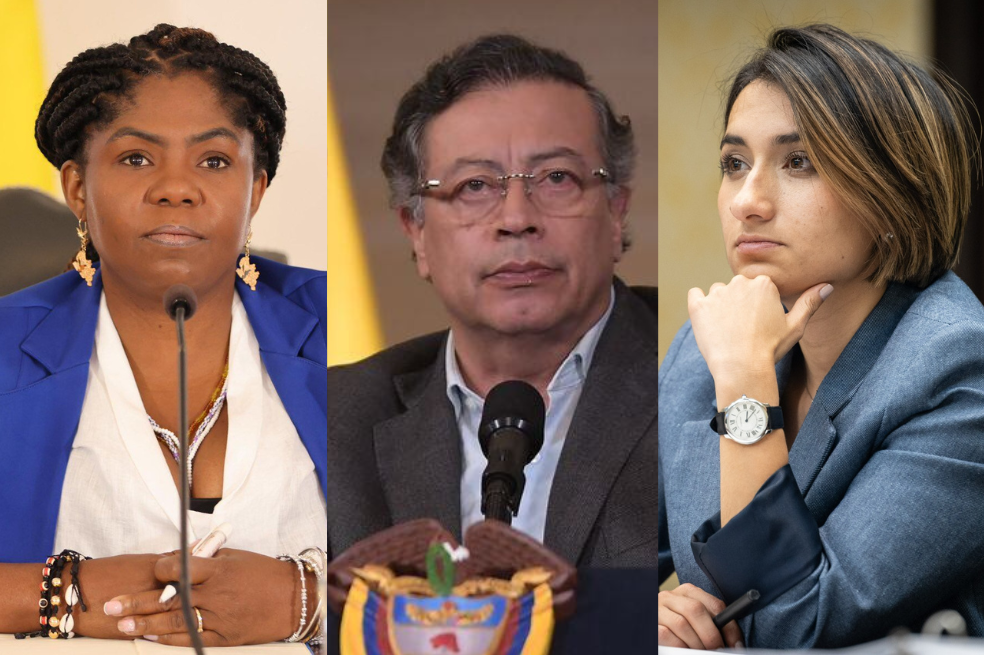 La “Semana del Gran Caribe” reunirá a Petro, Márquez y Sarabia: esta es la agenda