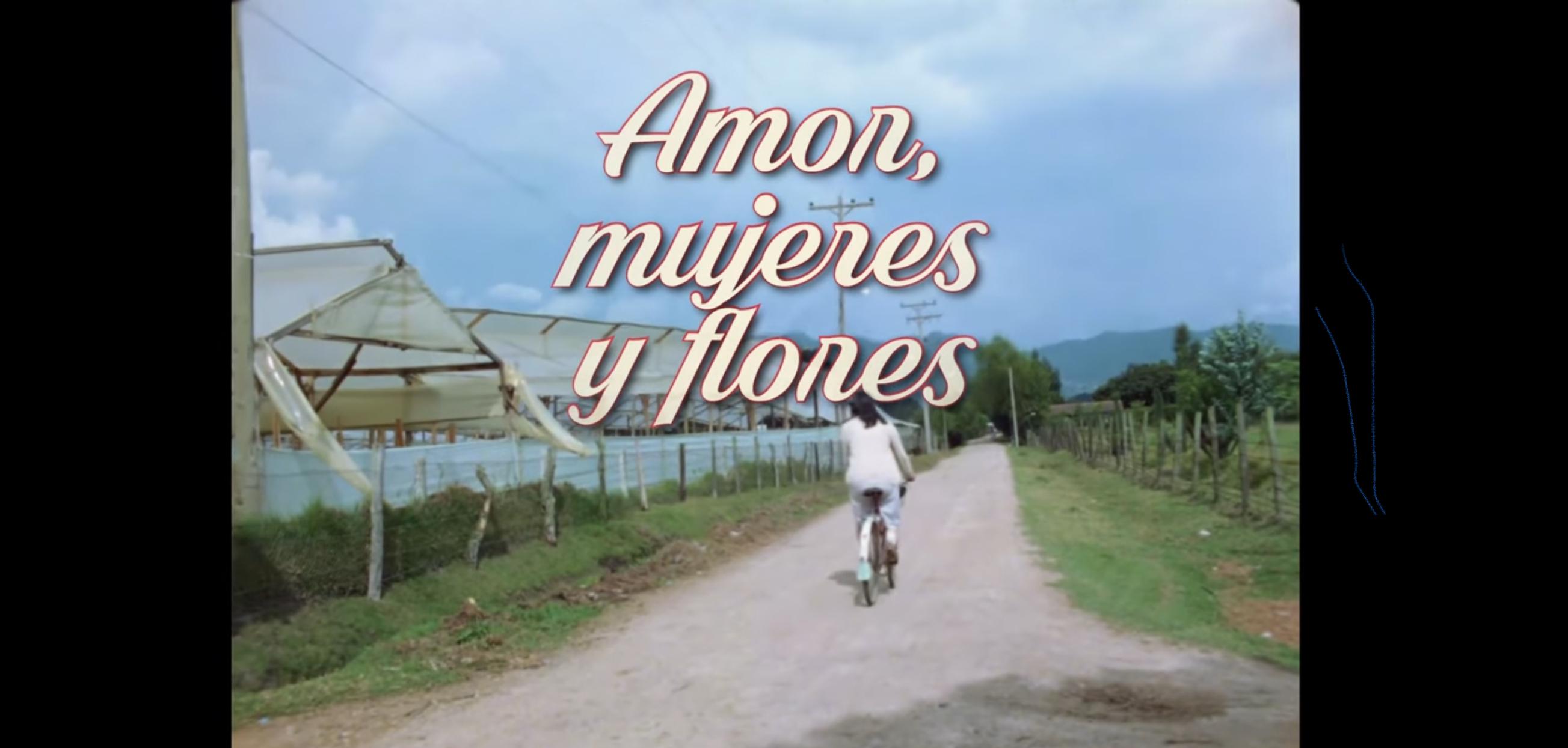 “Amor, mujeres y flores” regresa a la Cinemateca con funciones especiales en mayo
