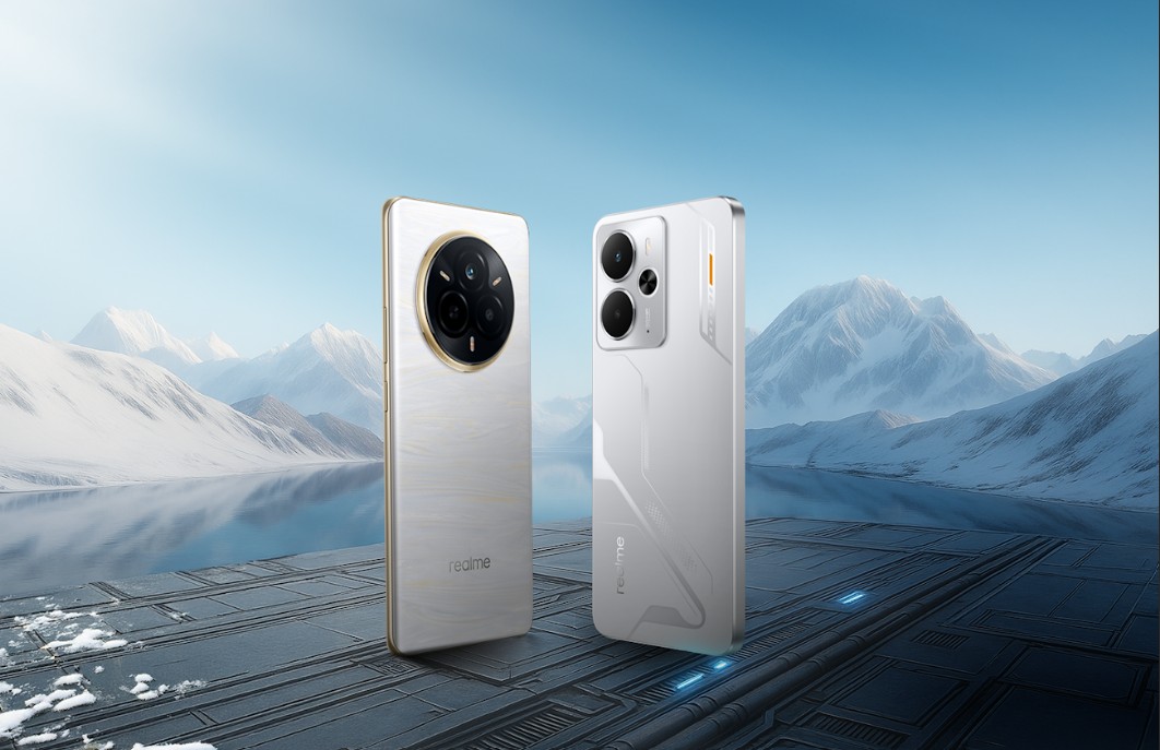 Realme presenta en Colombia la serie 14 5G: ¿qué novedades traen?