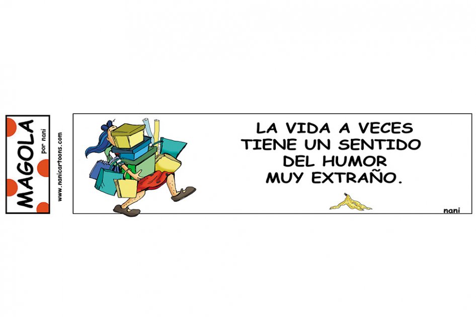 La vida