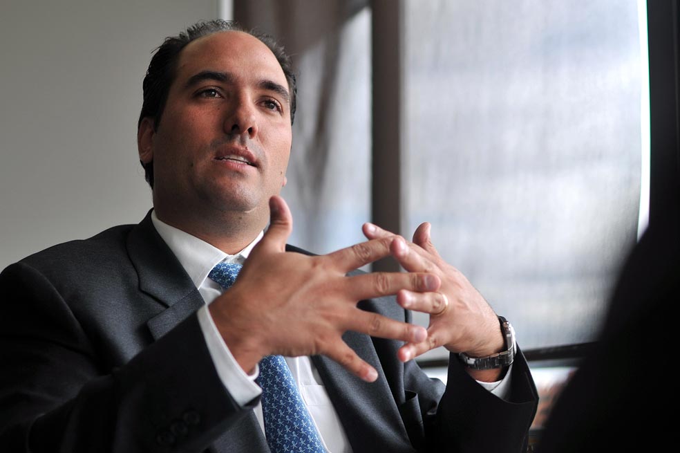 ‘Es urgente un Conpes minero’