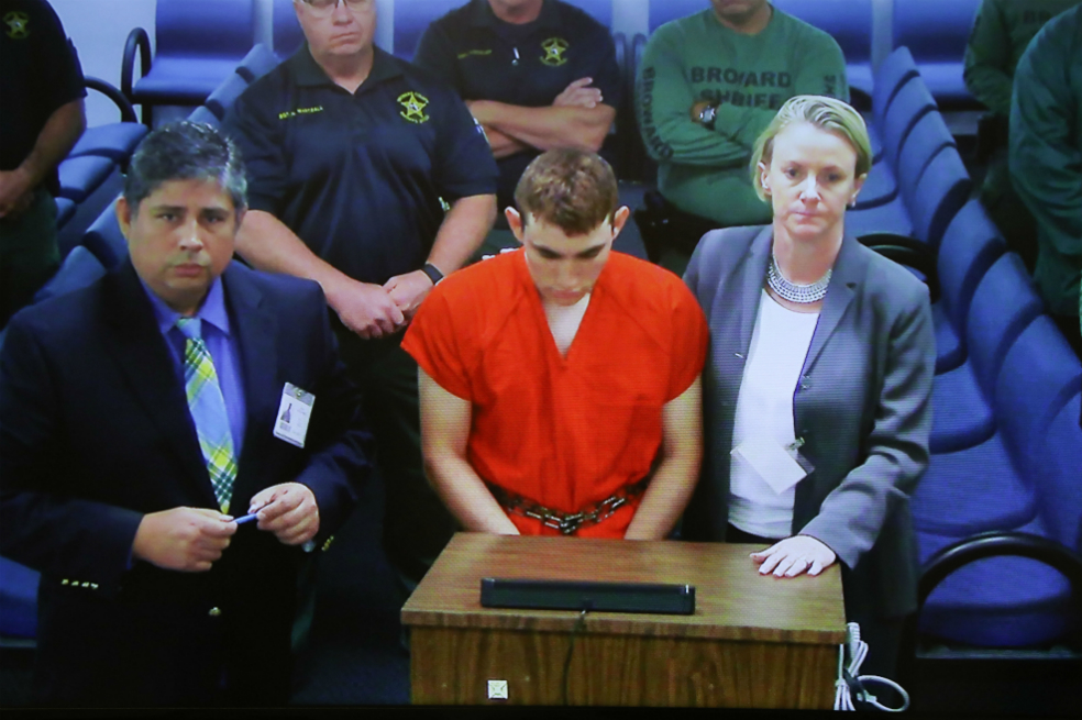 Esto es lo que se sabe sobre el tiroteo que perpetró Nikolas Cruz