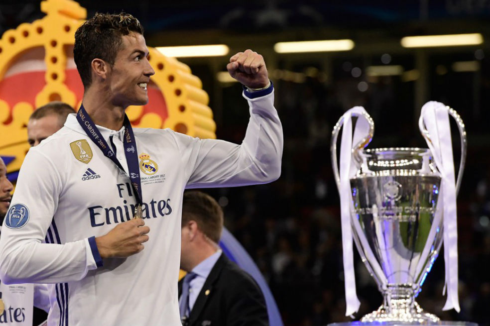 ¿Cómo será el sorteo de la Liga de Campeones?