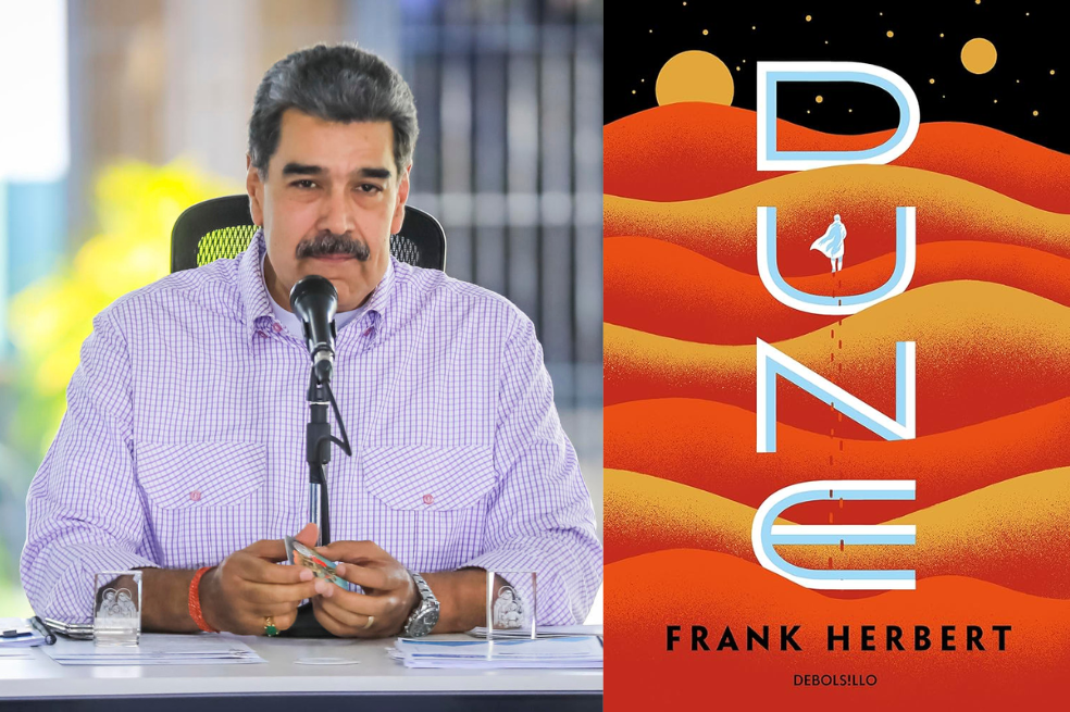 La ciencia ficción: una alternativa para analizar la actualidad