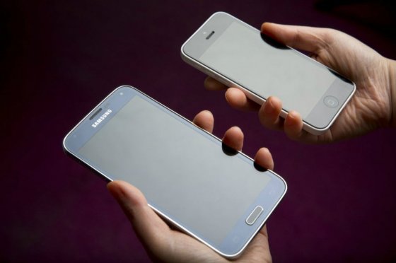 A la Corte Suprema de EE.UU. llevan disputa de Samsung y Apple