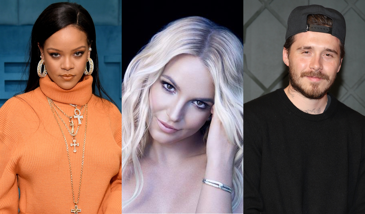 ¿Por qué Britney Spears, Brooklyn Beckham, Meghan Markle y otros famosos odian a sus padres?