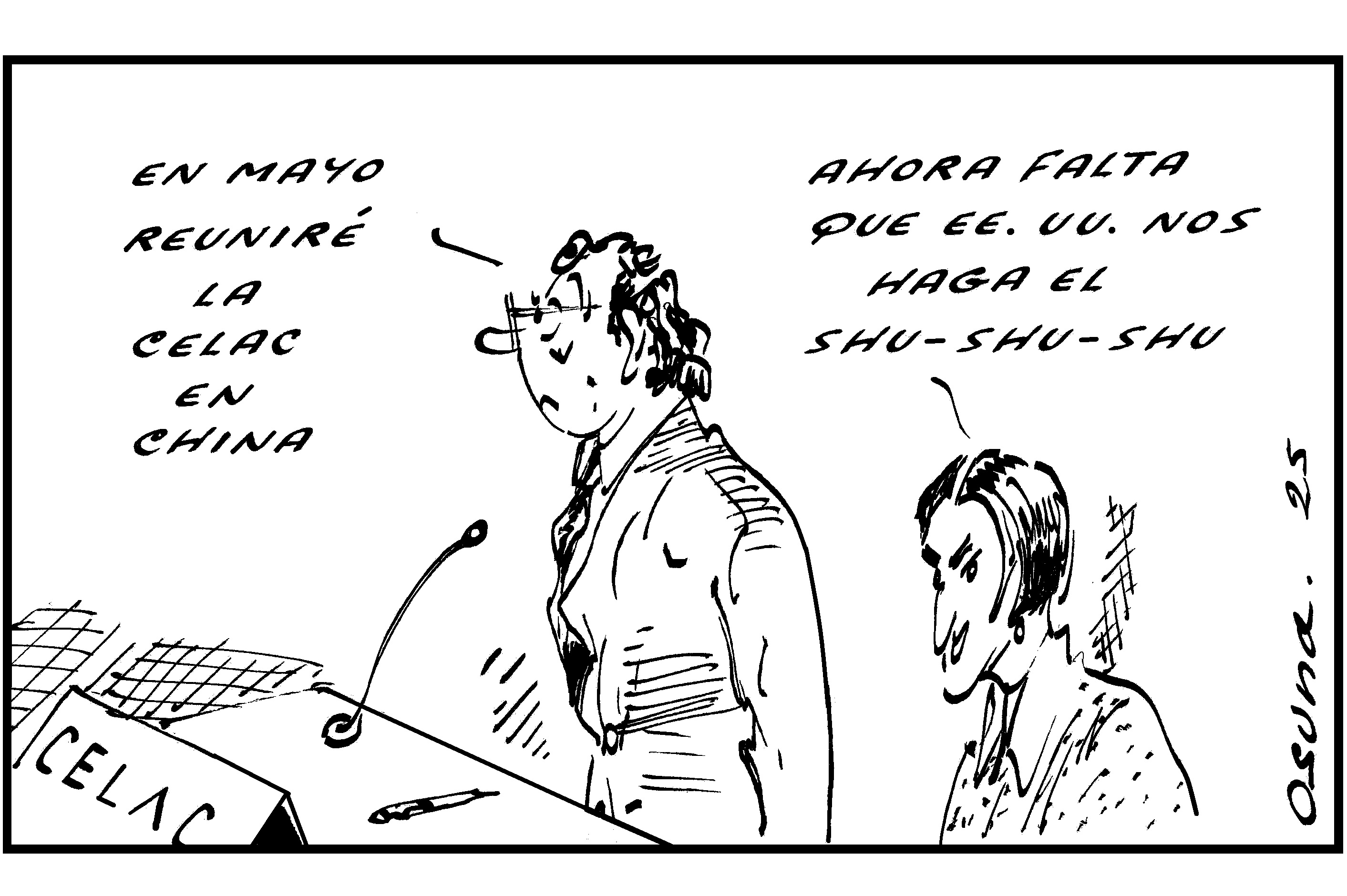 Nos puede salir caro