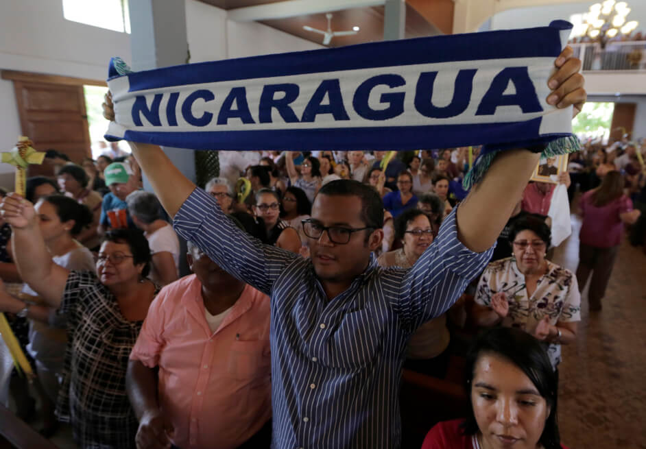 Crisis de Nicaragua: 60.000 refugiados y el polémico plan para que vuelvan a su país