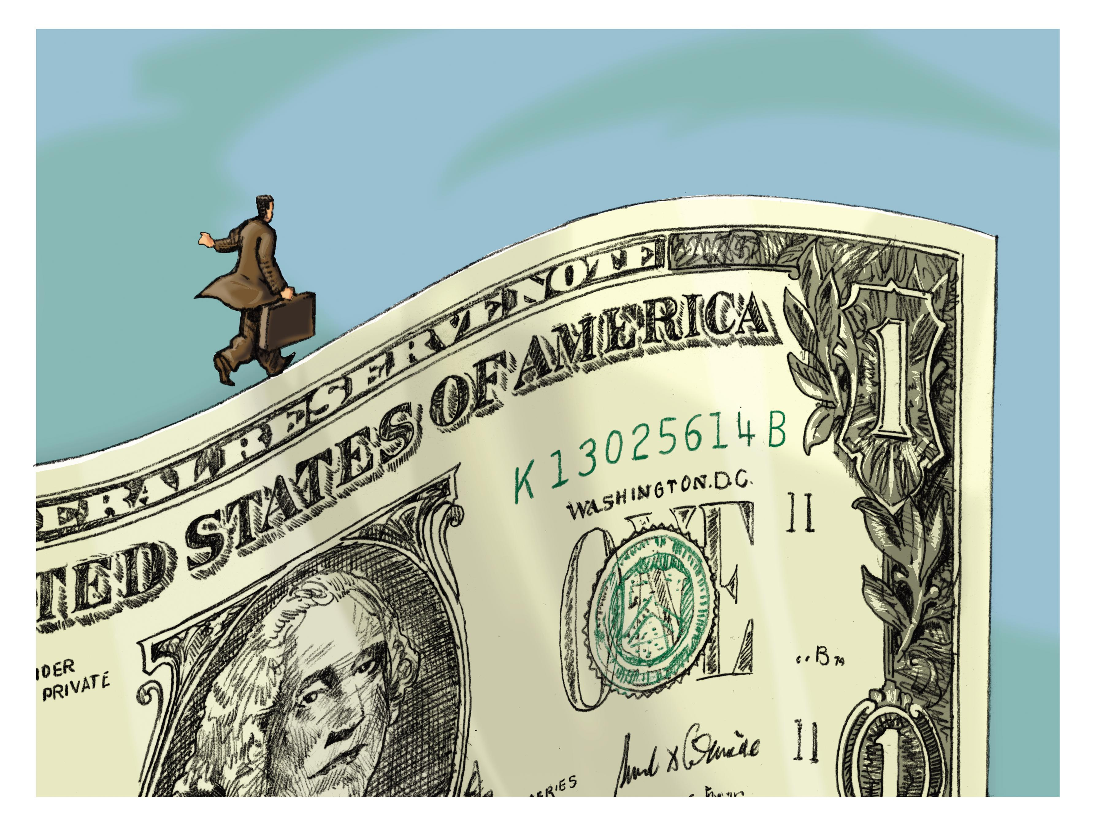 Precio del dólar hoy en Colombia: así cierra la divisa este 29 de julio