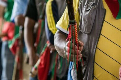 Capturan a presuntos responsables de asesinato del médico indígena en Toribío, Cauca