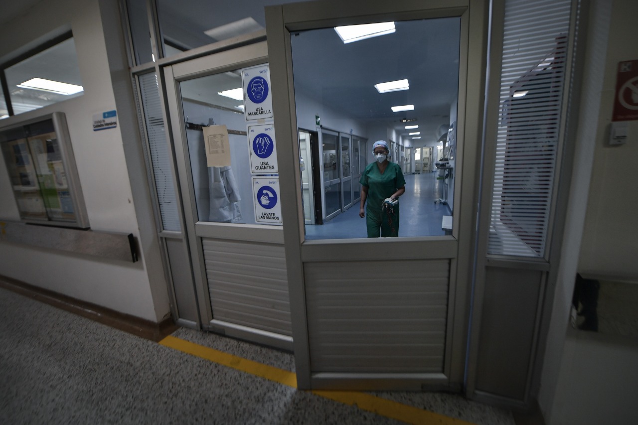 Coronavirus en Colombia 9 de junio: 24.233 casos nuevos y 550 fallecidos