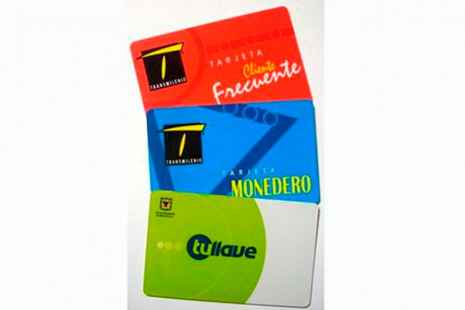 Este viernes termina plazo para definir unificación de tarjetas de Transmilenio