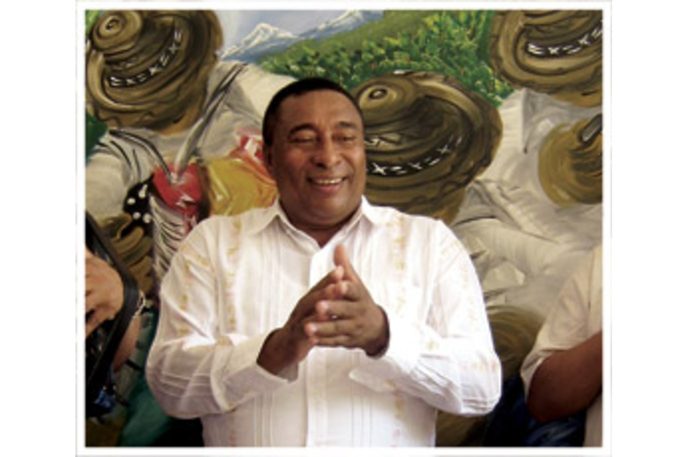 Murió Romualdo Brito, compositor de música vallenata