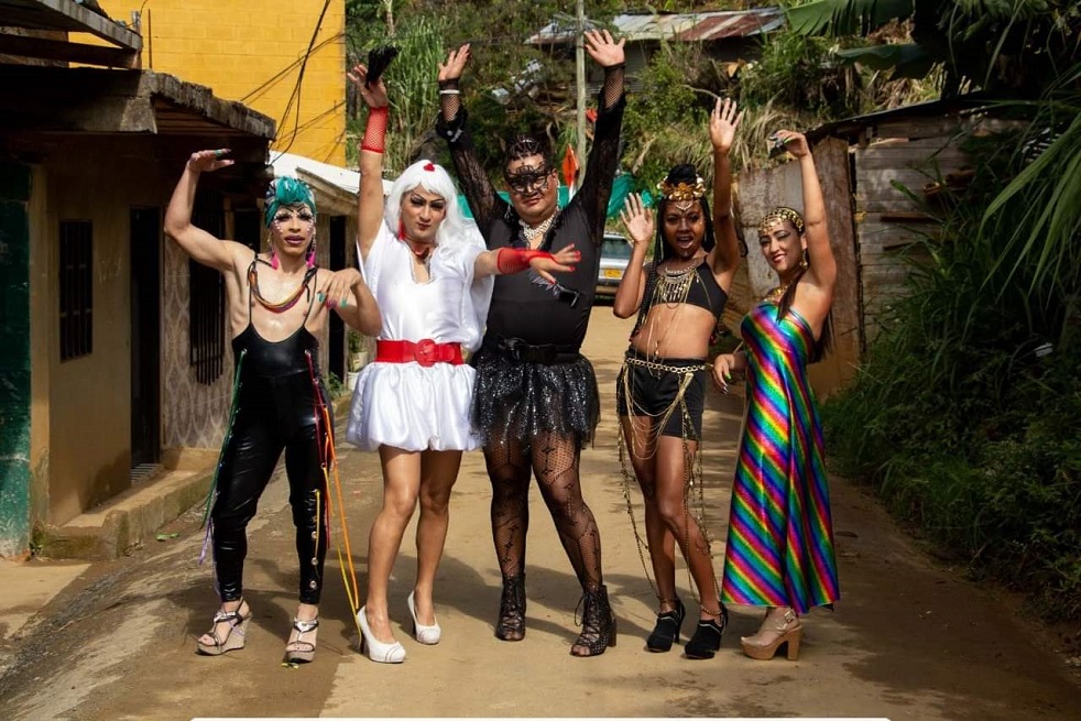 Casa Diversa sigue luchando por los derechos LGBTIQ+ tras recientes amenazas