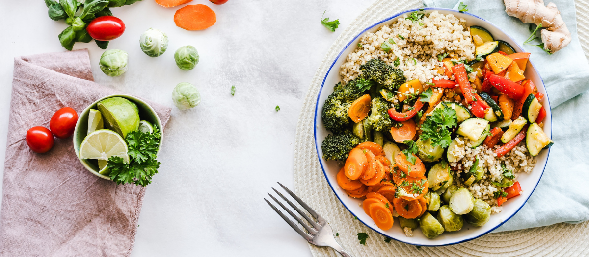 Recetas para almuerzos: 5 opciones que te ayudarán a idear el menú de hoy