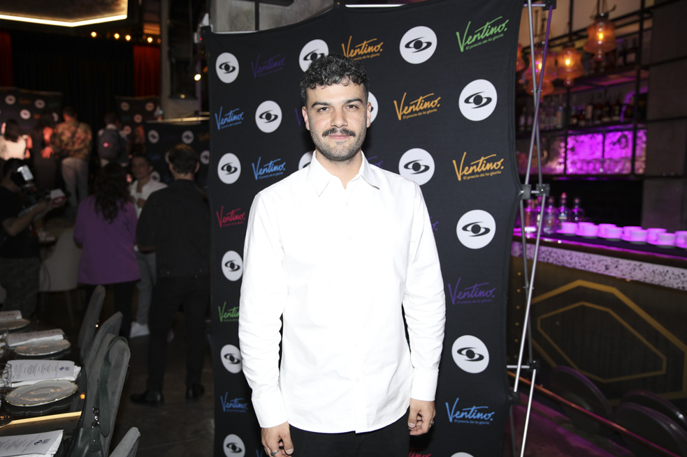 Miguel Gonzalez