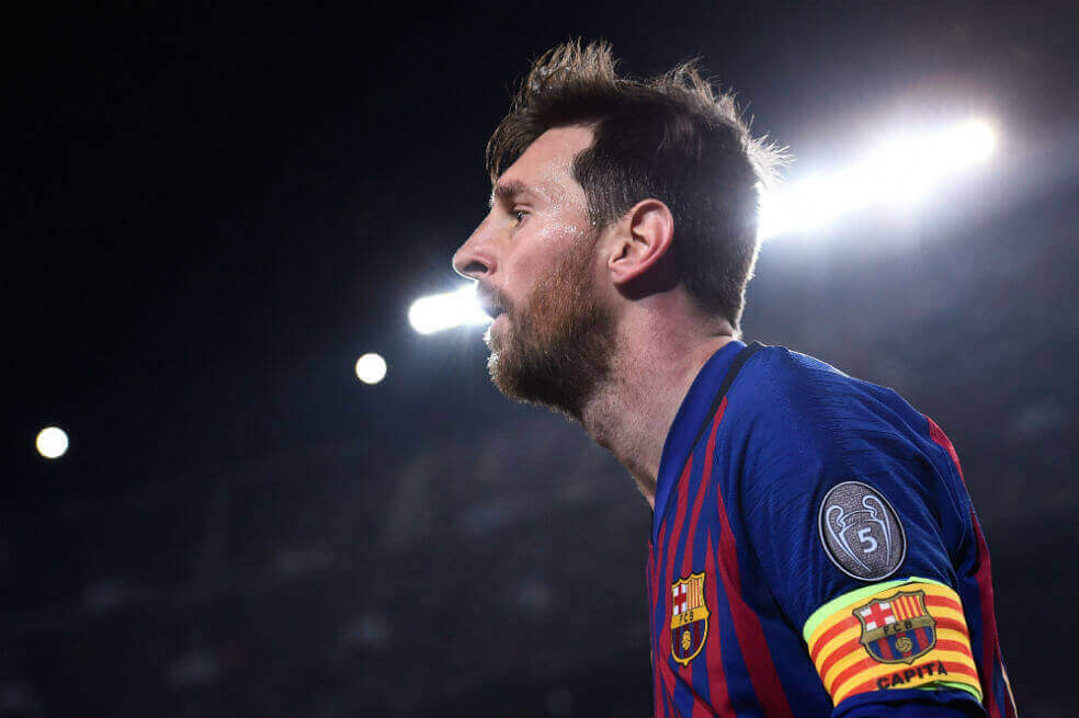 El Barcelona volvió a ceder terreno en la liga española