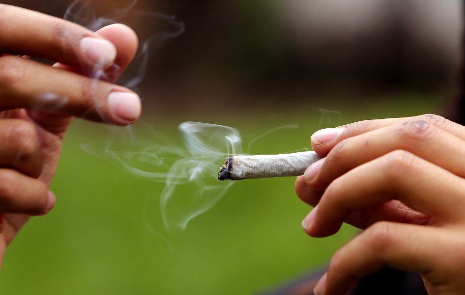 Alcalde de Tuluá propone construir un recinto para consumo de marihuana