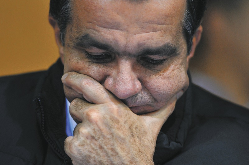Caso Odebrecht: acusación contra Óscar Iván Zuluaga se resolverá ante un tribunal