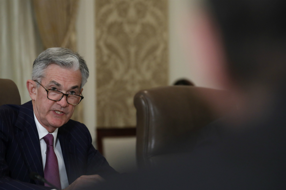 Los tres grandes bancos centrales enfrentan caminos distintos