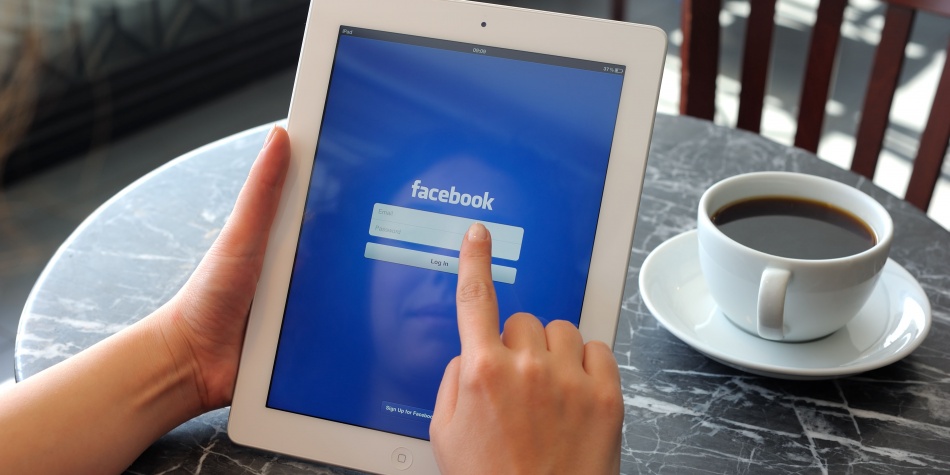 Seis trucos para mantenerte protegida en facebook