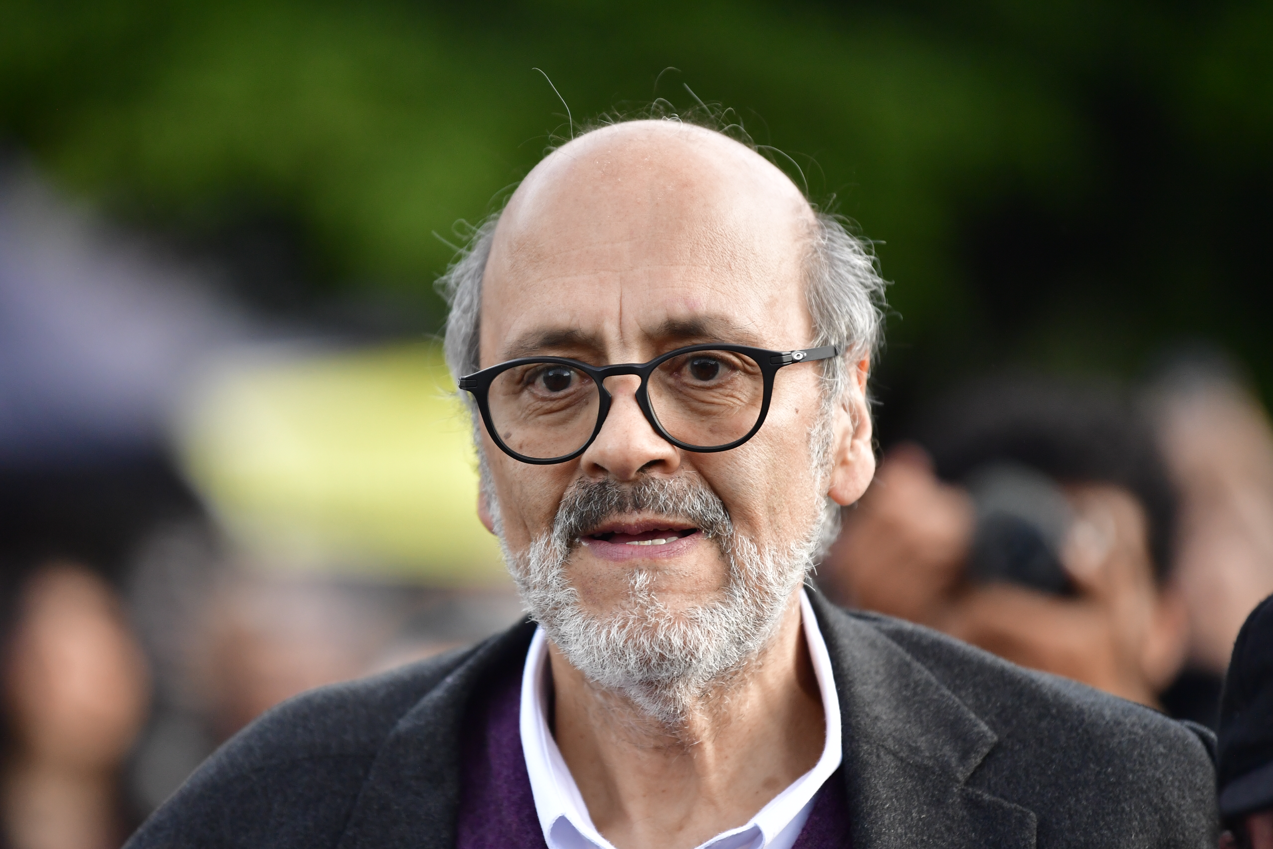 Leopoldo Múnera ya no insistirá más en ser rector de la UNAL. También renuncia como profesor