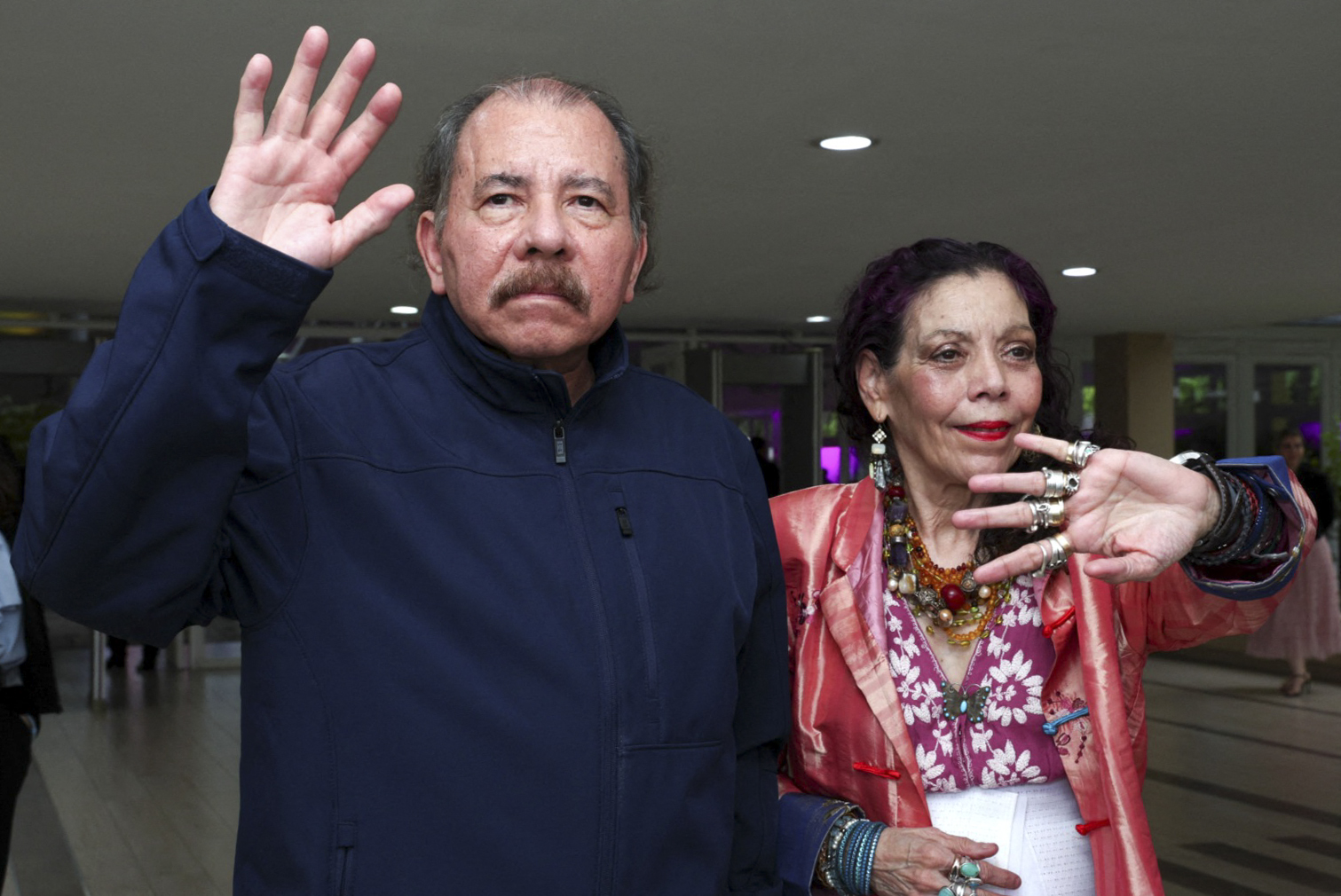 El régimen de Ortega y la moderación de Lula son antesala de la asamblea de la OEA