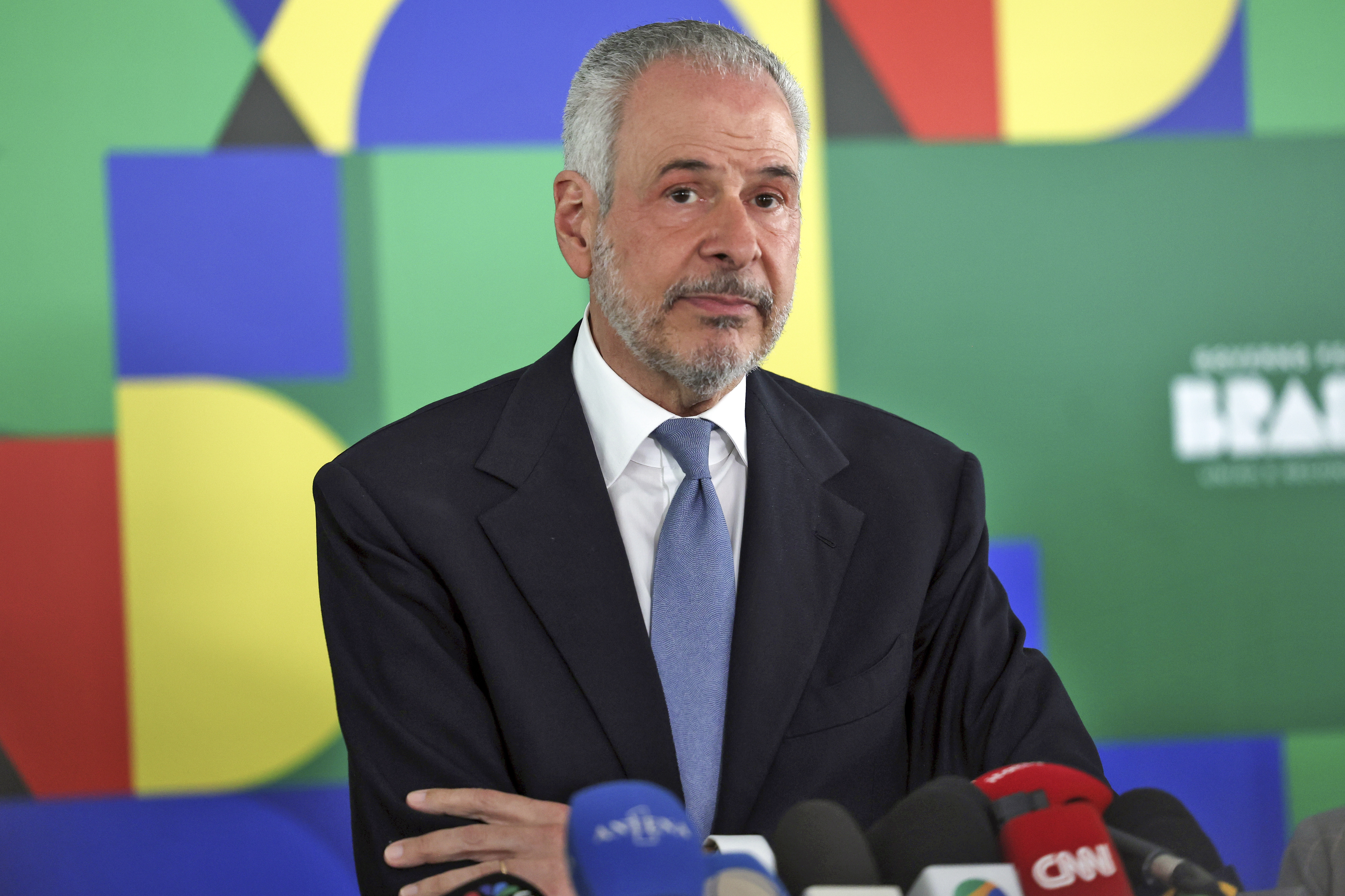 Brasil dio a conocer quién será el presidente de la COP30 de cambio climático