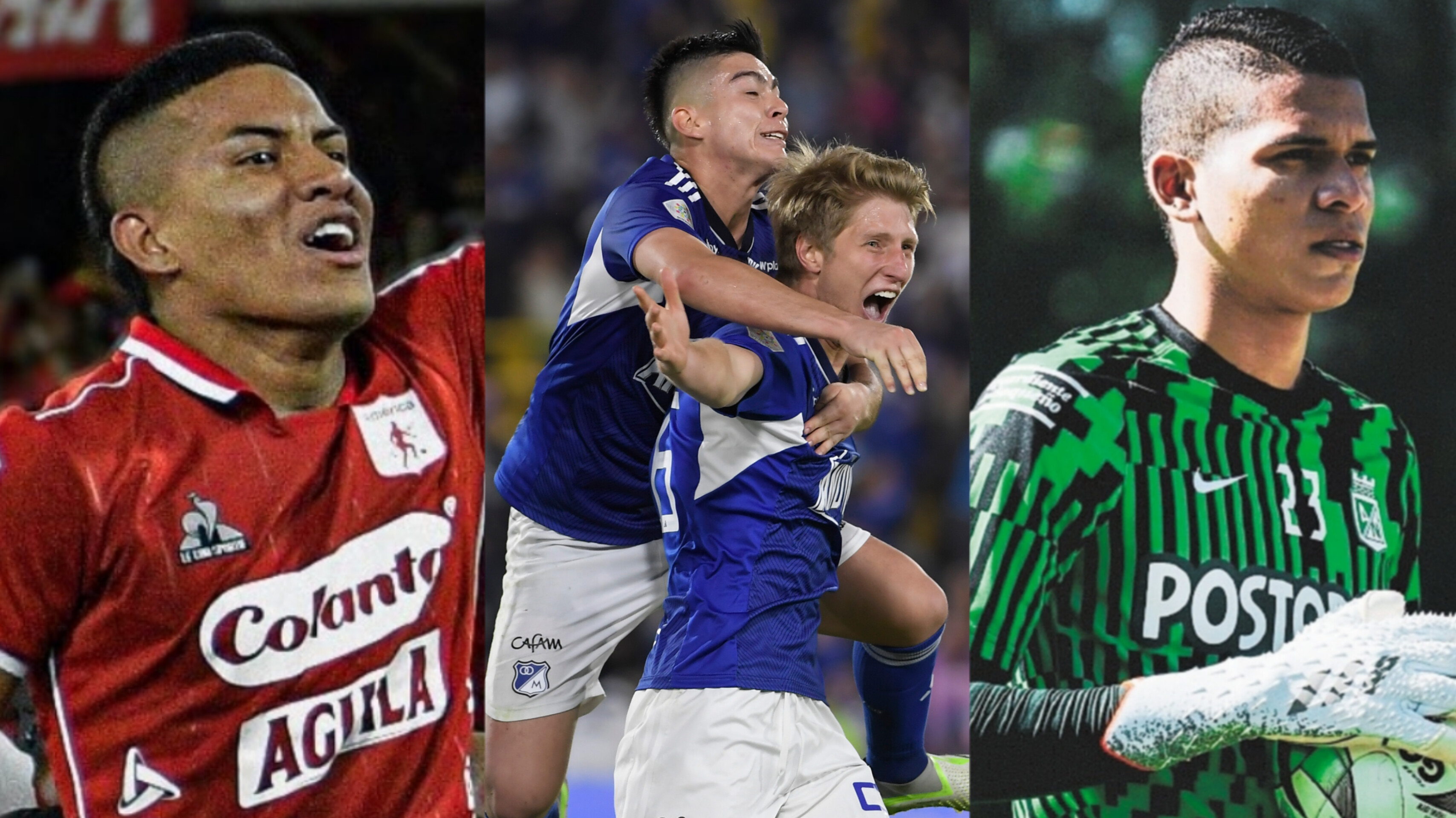 Este es el once más valioso de los cuadrangulares de la Liga BetPlay