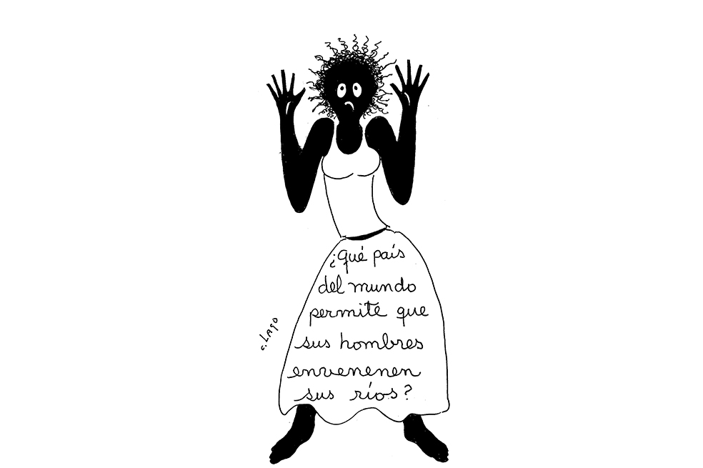Nieves