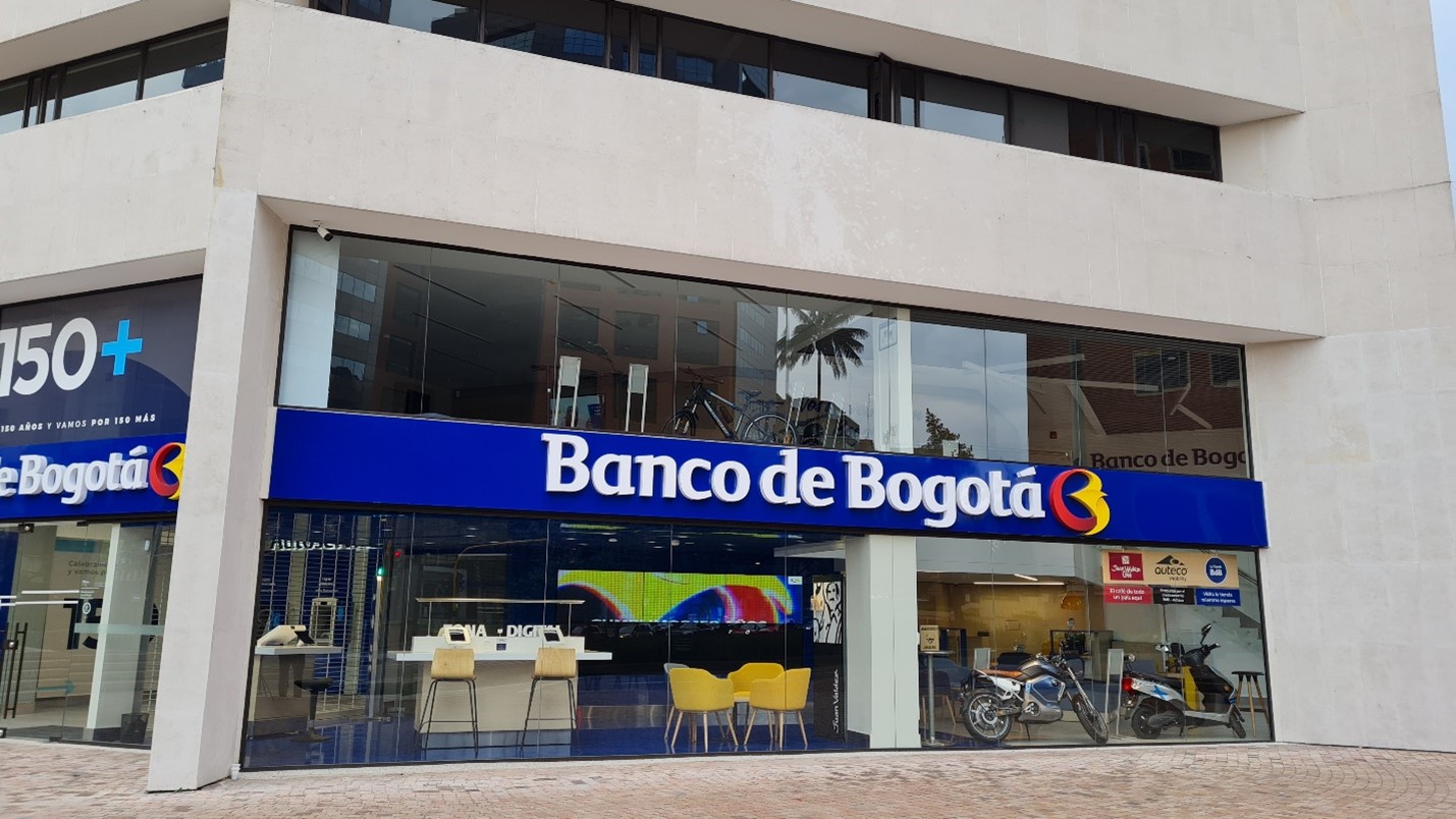 En los últimos años se han cerrado más de 700 oficinas bancarias en Colombia