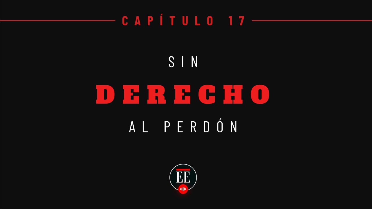 Yo Confieso –  Capítulo 17 (Sin derecho al perdón)