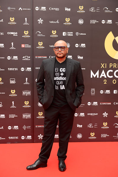 Carlos Vergara
