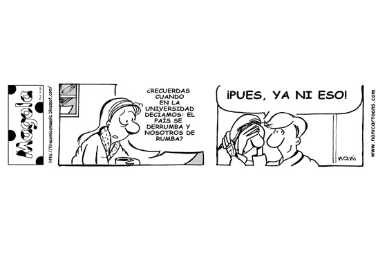 De rumba
