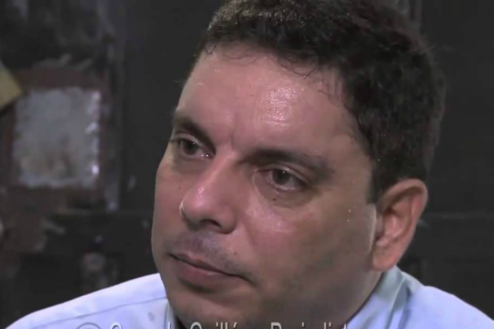Exparamilitar Adolfo Enrique Guevara hablará sobre falsos positivos ante la JEP