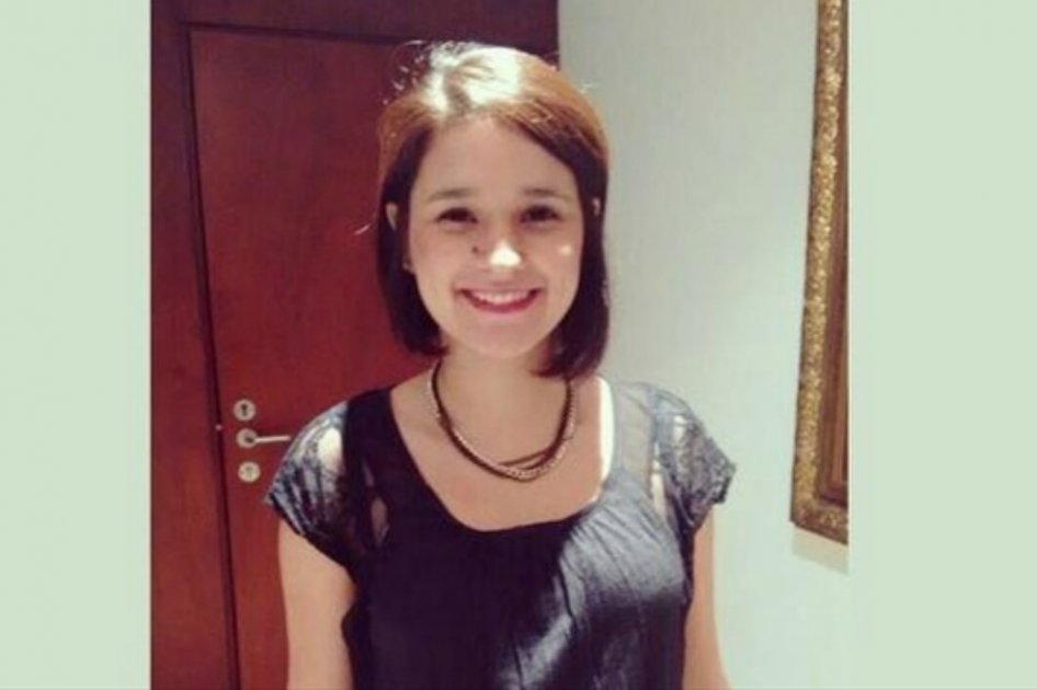 Periodista fue herida con dos impactos de bala