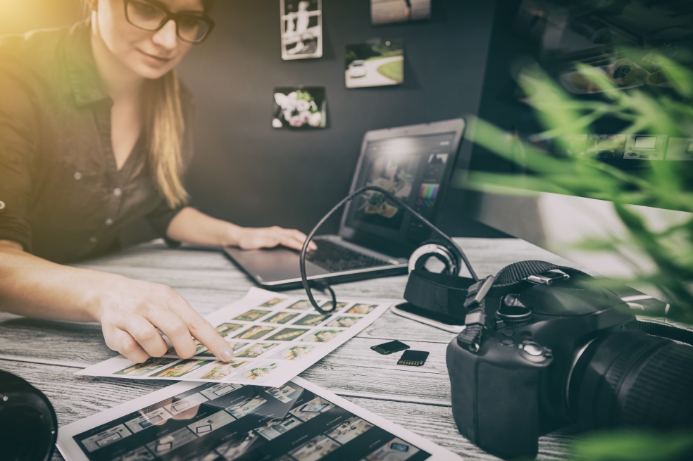 El futuro del marketing: cómo la IA está cambiando las estrategias publicitarias