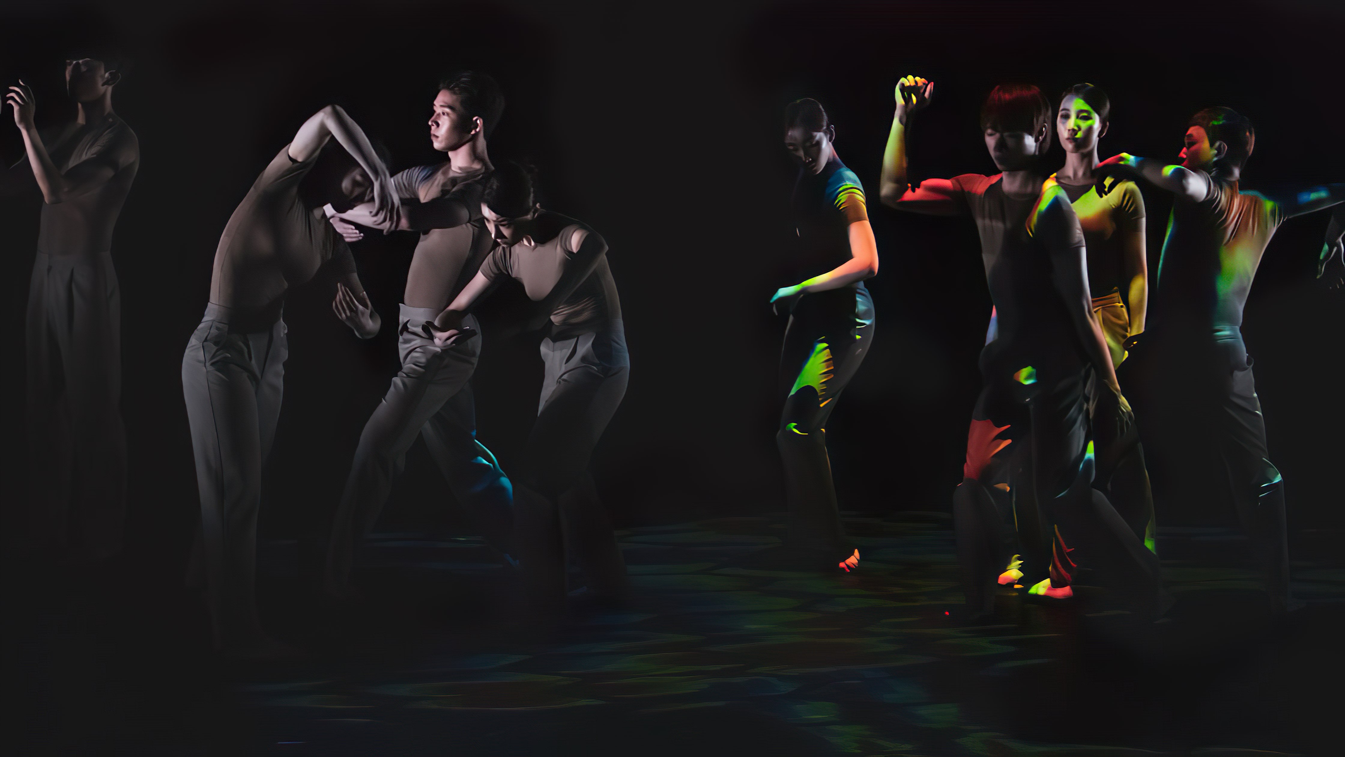 Teatro Digital y su programación especial para mayo