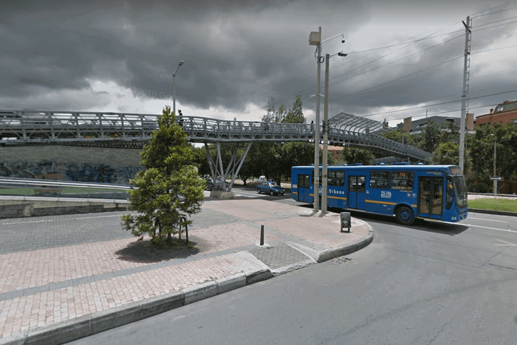 Cuidado con la justicia por mano propia