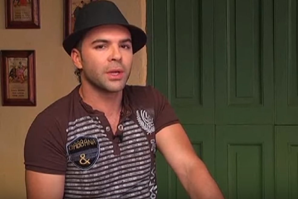 Por supuestamente “sacarle el demonio”, cantante popular habría asesinado a su manager