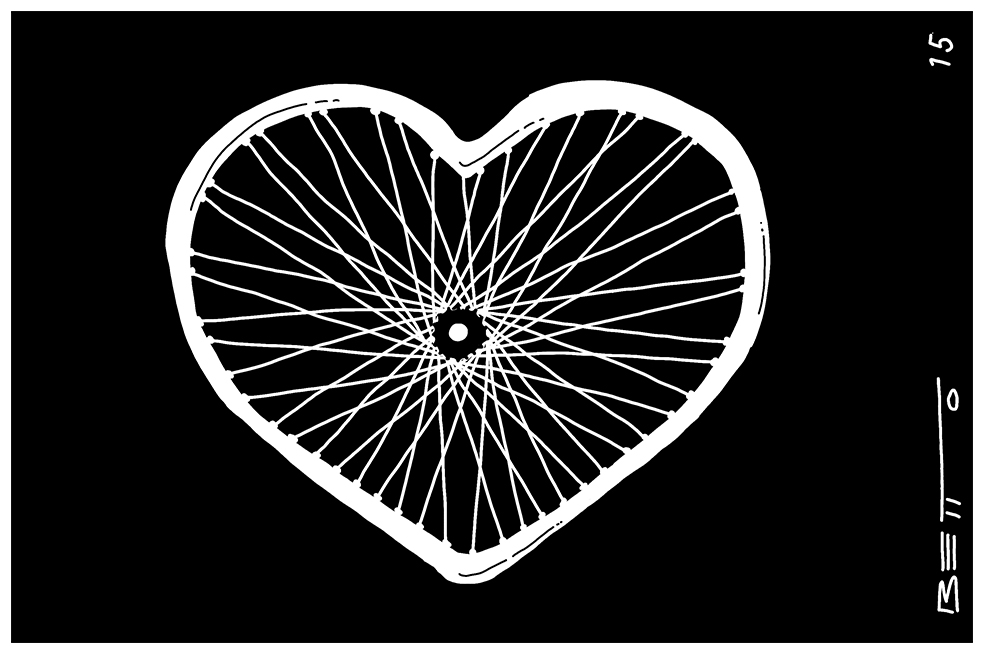 Día de la bicicleta