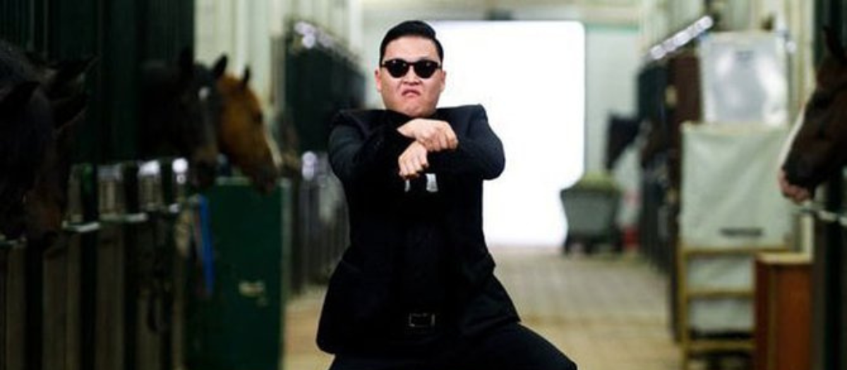 ¿Qué pasó con el ‘gordito’ del ‘Gangnam Style’ tras 11 años de su éxito?
