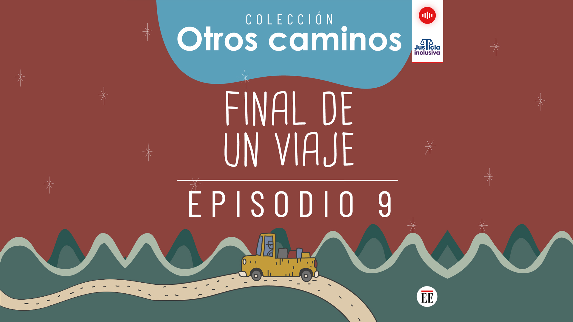 Final de un viaje